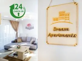 Dream Apartments Brasov