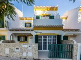 Villa Engiadina by ALGARVEMANTA