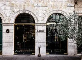 G-Rough, Rome, a Member of Design Hotels