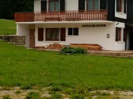 CHALET LES EPILOBES