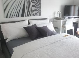 K82 BNB & Hotel, bed & breakfast σε Kirchentellinsfurt