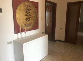 B & B Patrizia, bed and breakfast en Isola di Capo Rizzuto