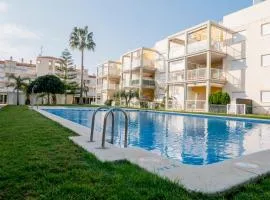 Marineu Alcocebre Apartamentos Serena Mar
