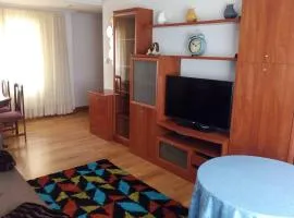 APARTAMENTO CONGRESO