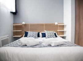 La Citadelle de Conflans