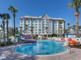 Holiday Inn Express & Suites S Lake Buena Vista by IHG, hotel di Kissimmee
