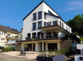 Ferienwohnungen Krause，科赫姆的飯店