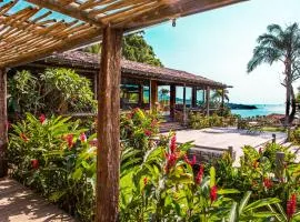 Villa Galiileu Hotel Boutique