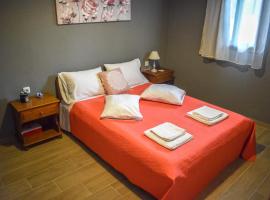 Rose Garden Apartments, serviced apartment in Mytikas