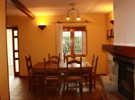 La Casa de la Abuela