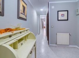 Apartamento Vital Aza, hotel a Pola de Lena