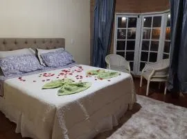 All Green Residence