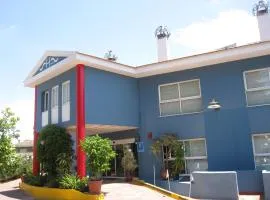 Del Mar Hotel & Spa