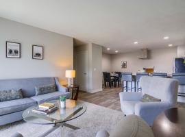 Brand New 3-Bedroom Flat in Temecula Heights, location de vacances &agrave; San Diego