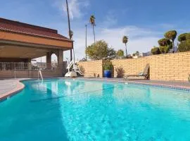 Best Western Pasadena Inn