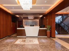 Best Western Plus Pearl Addis, hotel v mestu Addis Ababa