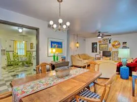 Pet-Friendly River District Gem 5 Mi to Stockyards