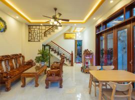 Thinh Phuc Homestay, hotel en Hoi An