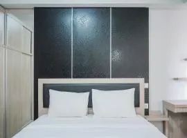Comfy Studio at Beverly 90210 Apartment By Travelio