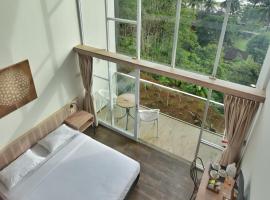 Negla Beach Villa, hotel v destinaci Godog