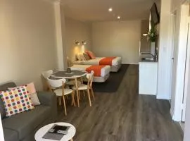 Sturt Motel