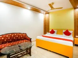 Sagar Niwas