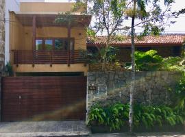 Urban Bliss Studio, B&B di Colombo