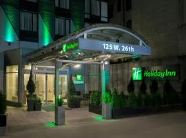 Holiday Inn Manhattan 6th Ave - Chelsea, an IHG Hotel