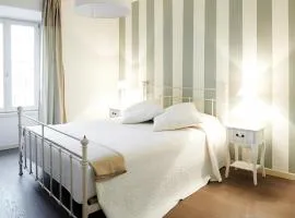 Porta Nuova Bergamo Apartments