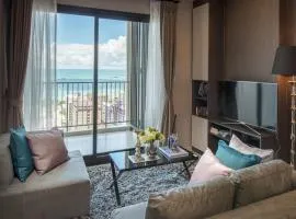 芭提雅THE BASE海景度假酒店（可以安排接机服务和一切旅游安排）