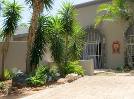 Barberton BnB, hotel near Barberton Golf Club, Barberton