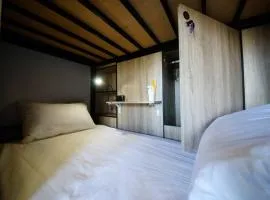 Yes, Sir Homestay 2