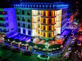 Omur Hotel