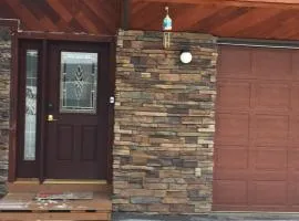 Forget me not Home