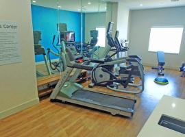 Holiday Inn Express Hotel and Suites South Padre Island by IHG