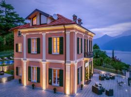 The Lake Como Villa, villa in Menaggio