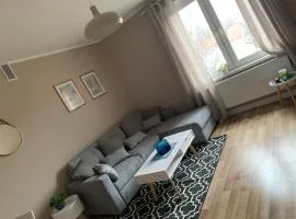 Apartament „Ogrodowa”