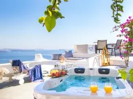 Alexander's Suites