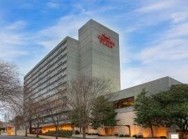 Crowne Plaza Knoxville Downtown University, an IHG Hotel, hotel perto de Knoxville Municipal Stadium, Knoxville