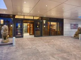 Crowne Plaza Knoxville Downtown University by IHG
