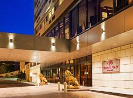 Crowne Plaza Hotel Knoxville, an IHG Hotel, hotel in Knoxville