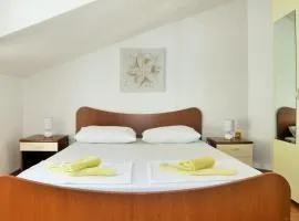 Apartments Sandy Beach