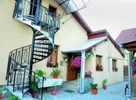 Casa Maria, hotel v destinaci Hura-Humora