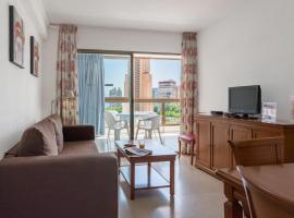 Gemelos Beninter All Inclusive, hotel di Benidorm