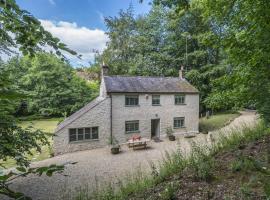 Horsehill Cottage, holiday home in Stoke Abbott