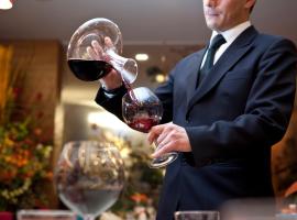 Crowne Plaza Verona Fiera by IHG, hotell i Verona