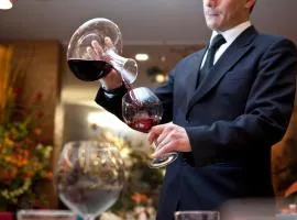 Crowne Plaza Verona Fiera by IHG