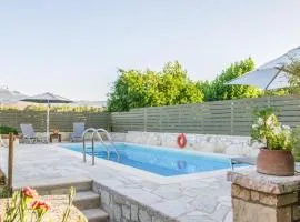 Villa Rouga by Andrian Villas