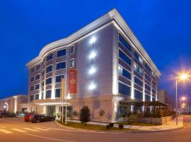 voco - Podgorica by IHG, khách sạn ở Podgorica
