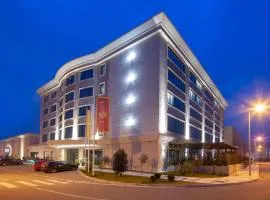 voco - Podgorica by IHG